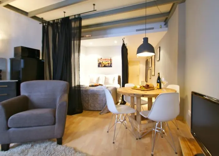 Ramblas Studios