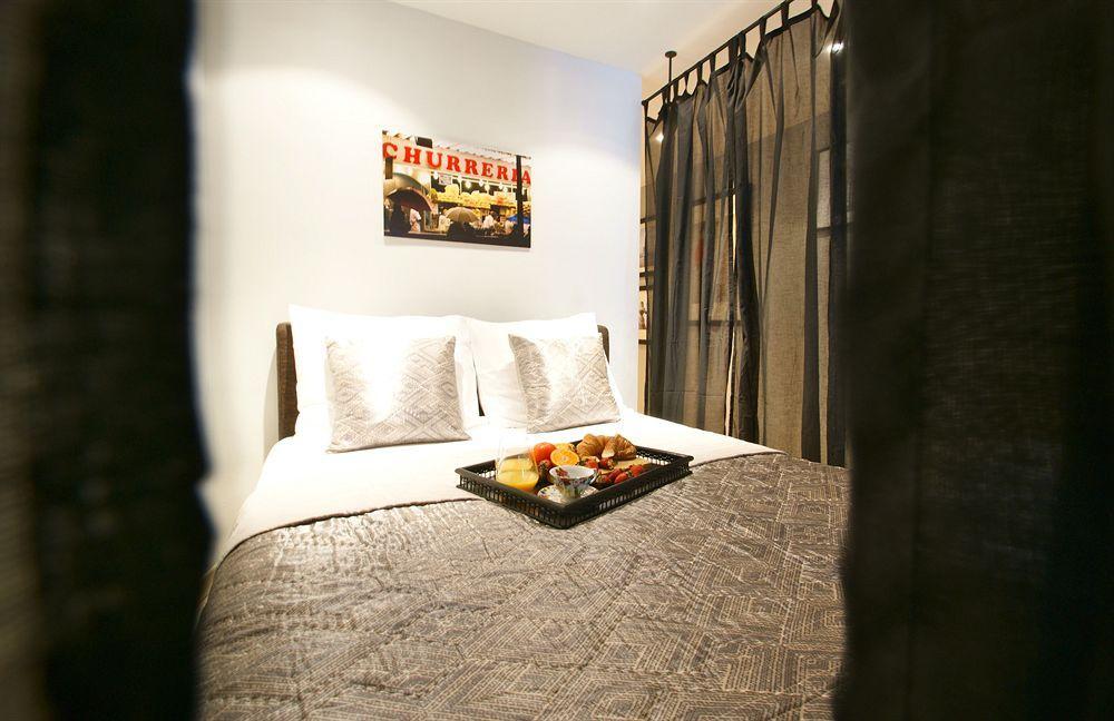 Ramblas Apartamento