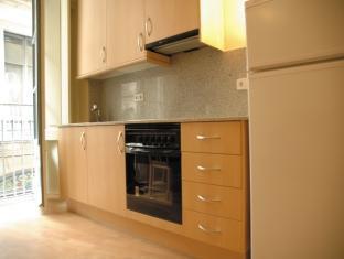 Ramblas Apartamento *