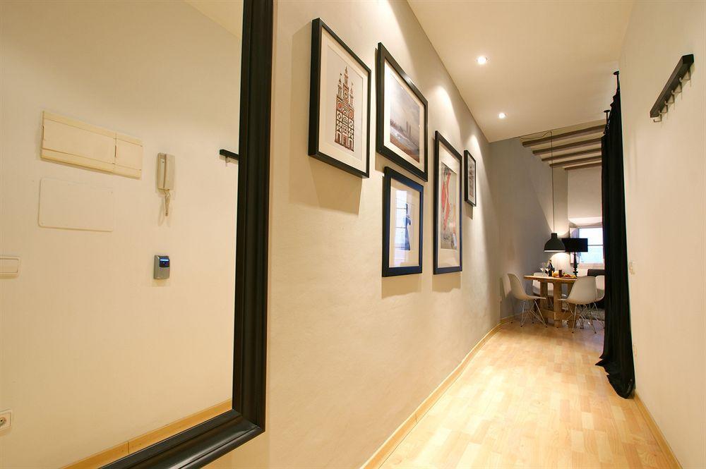 Apartment Ramblas