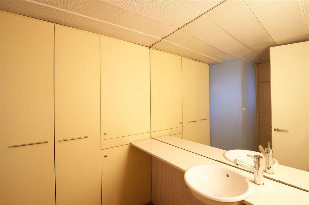 Apartment Ramblas *