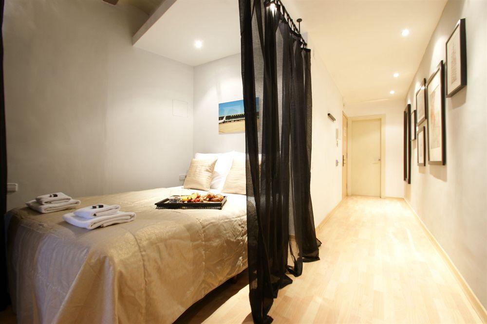 Apartment Ramblas