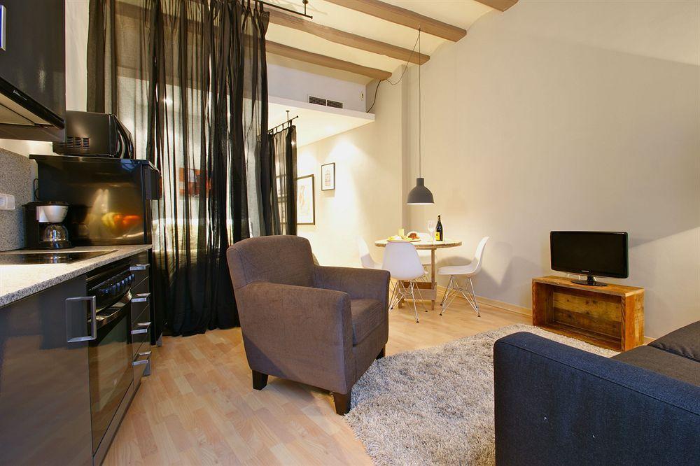 Apartamento Ramblas *