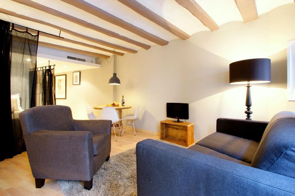 Apartamento Ramblas
