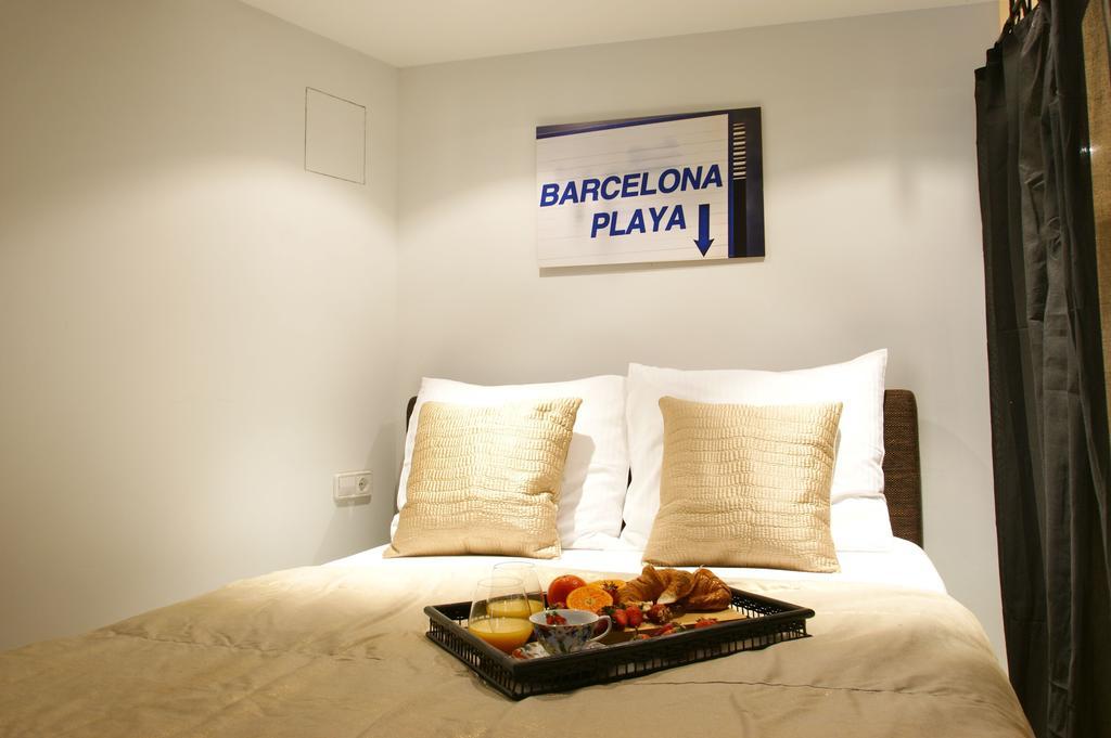 Ramblas Barcelona