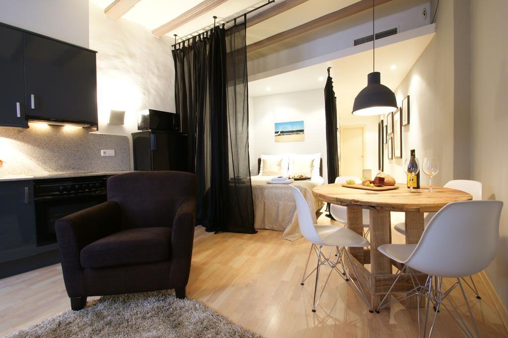 Ramblas Apartamento