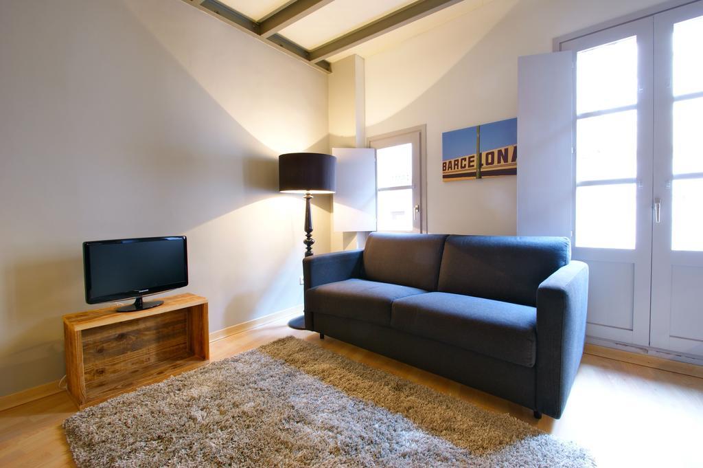 Apartment Ramblas *
