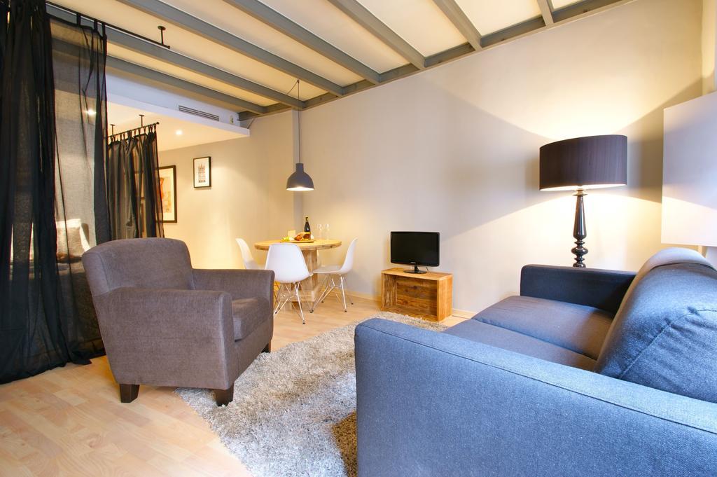 Apartment Ramblas *
