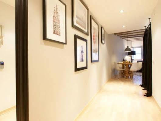 Apartment Ramblas