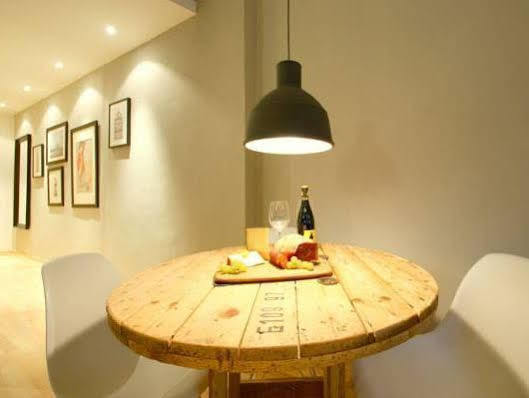 Ramblas Apartamento Barcelona